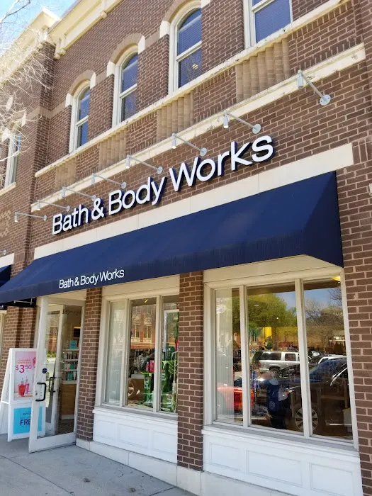 Bath & Body Works 9