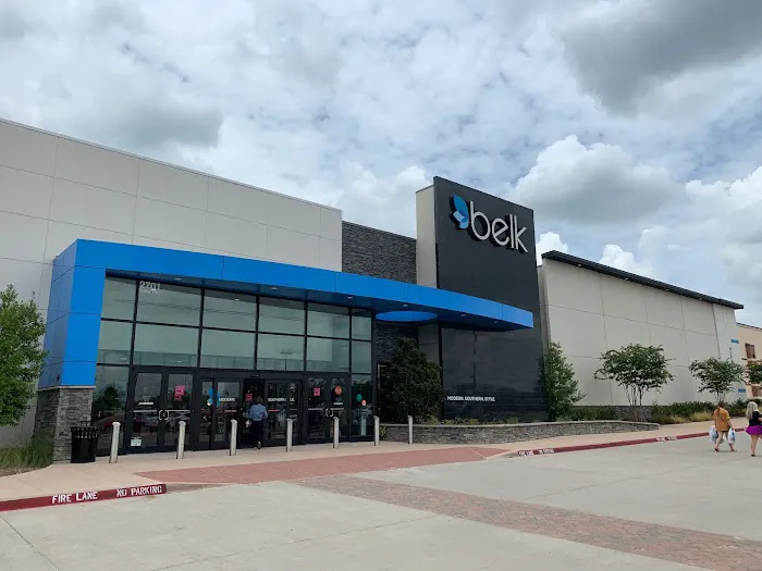 Belk 2