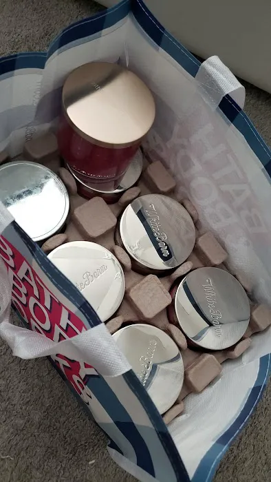 Bath & Body Works 4