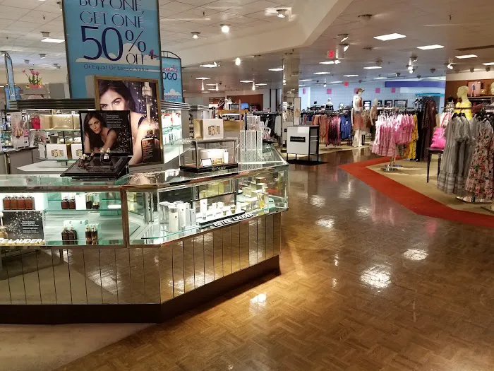 Dillard's 1
