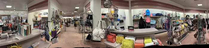 Dillard's 4