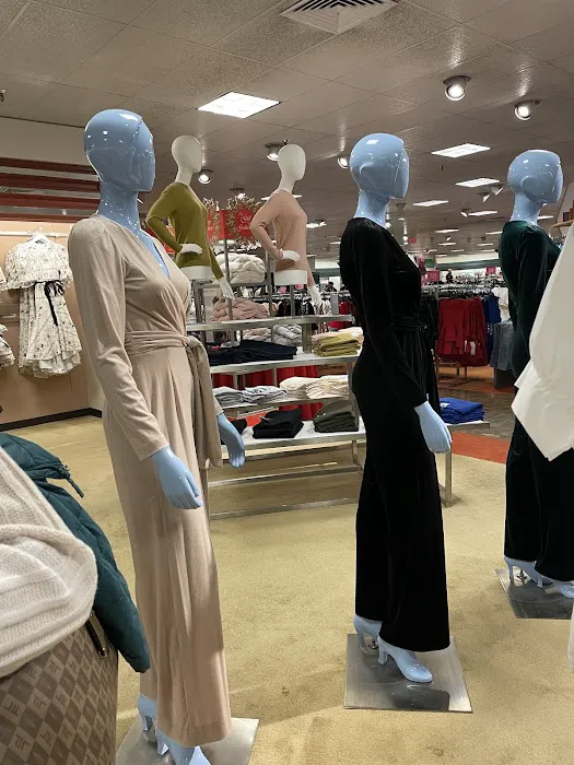 Dillard's 5