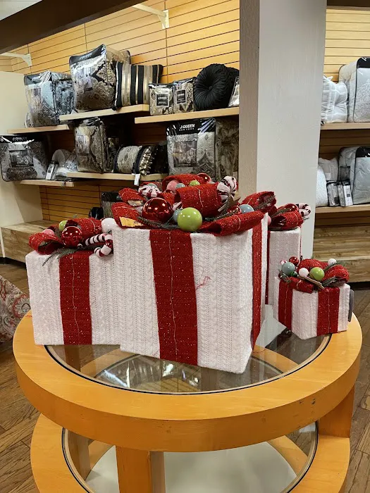 Dillard's 9