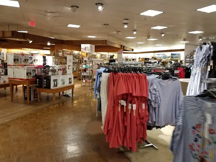 Dillard's 8