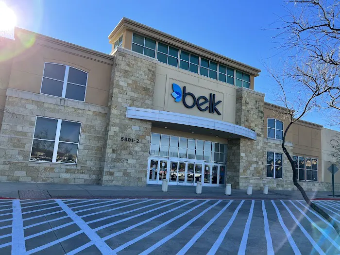 Belk 0