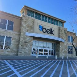 Belk ico