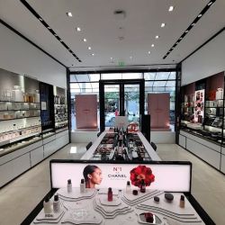 CHANEL Fragrance & Beauty ico