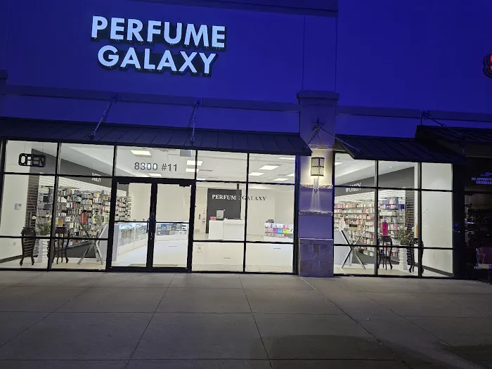 Perfume Galaxy Frisco 0