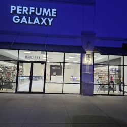 Perfume Galaxy Frisco ico