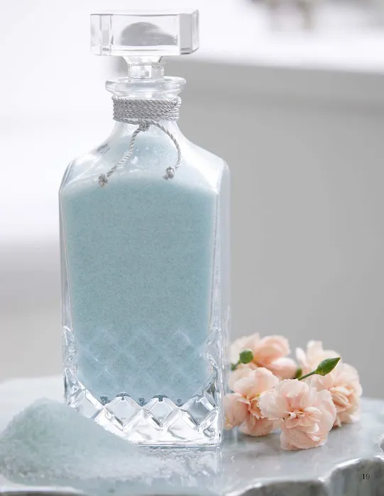 Lady Primrose Fragrances 1