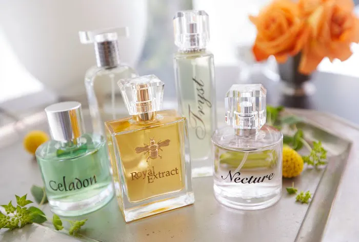 Lady Primrose Fragrances 2