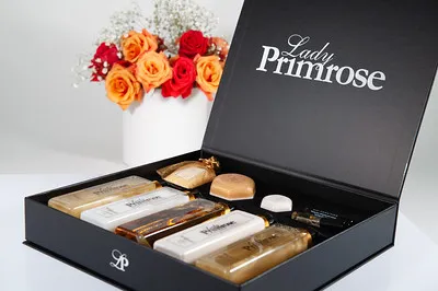 Lady Primrose Fragrances 6