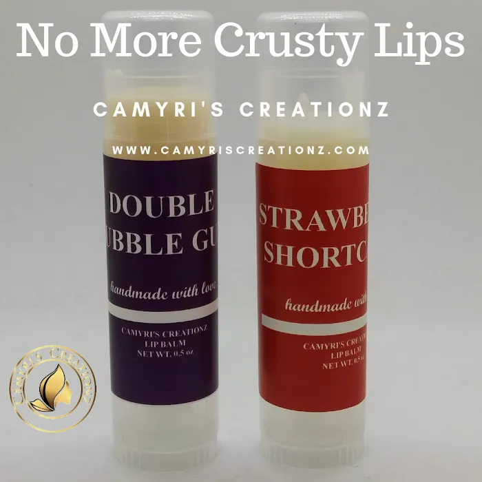Camyri's Creationz 2