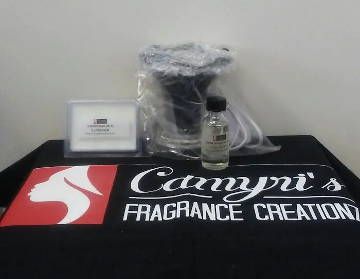 Camyri's Creationz 5