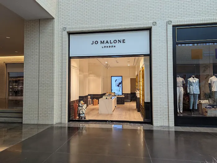 BYREDO Dallas NorthPark 1
