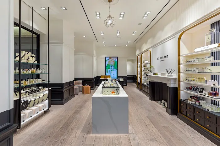 BYREDO Dallas NorthPark 2