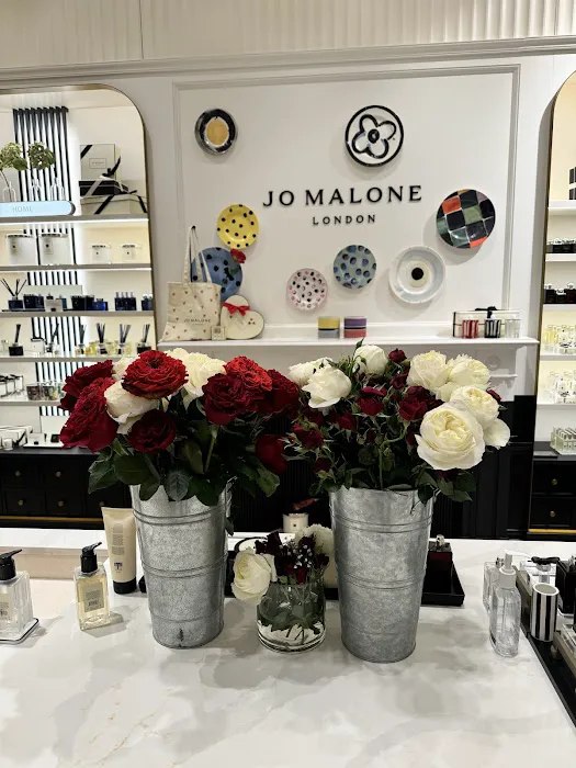 BYREDO Dallas NorthPark 0