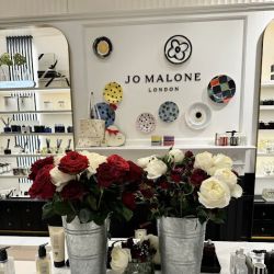 BYREDO Dallas NorthPark ico