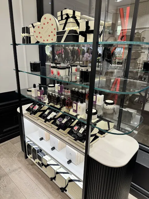 BYREDO Dallas NorthPark 4