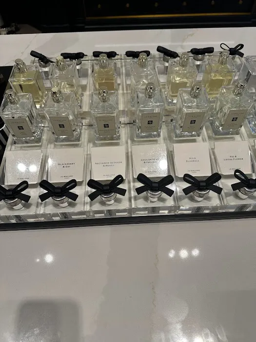 BYREDO Dallas NorthPark 6