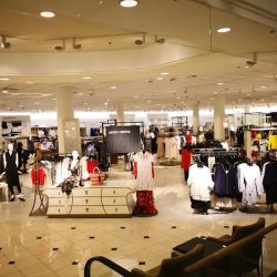 Nordstrom ico
