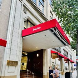 Neiman Marcus ico