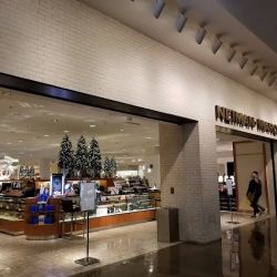Neiman Marcus ico