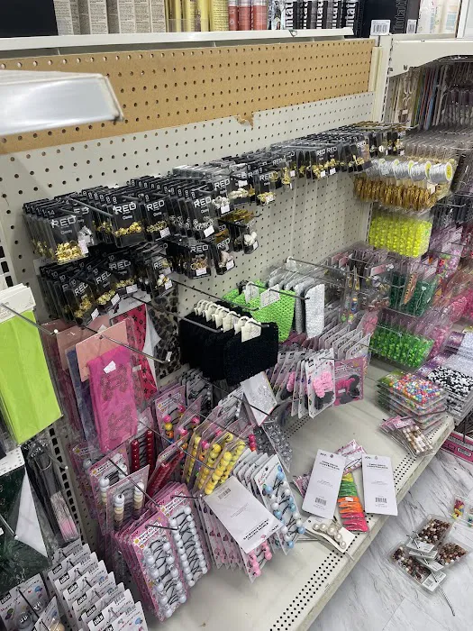 Optimum Beauty Supply 5
