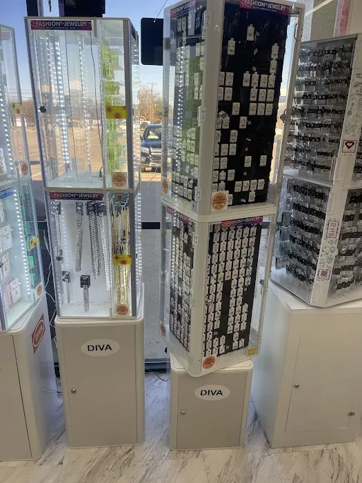 Optimum Beauty Supply 4