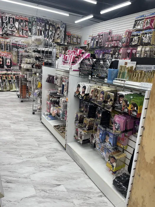 Optimum Beauty Supply 3