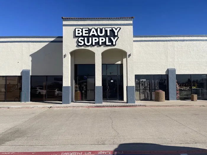 Optimum Beauty Supply 9