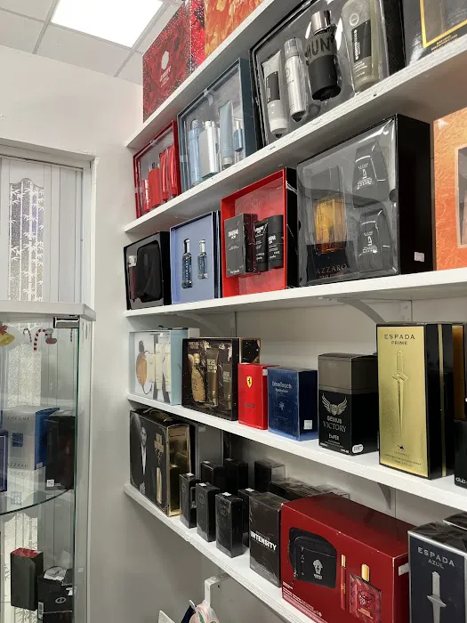 JMV Perfumeria 2