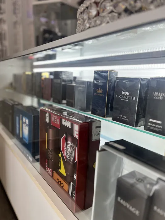 JMV Perfumeria 4