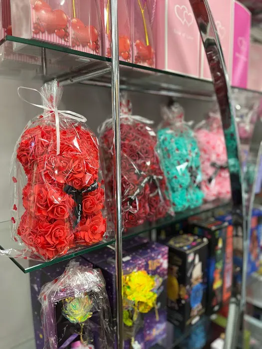 JMV Perfumeria 6