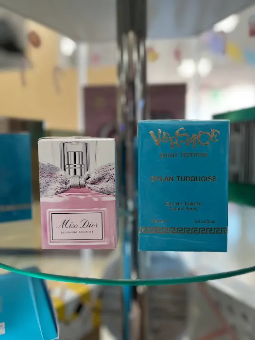 JMV Perfumeria 7