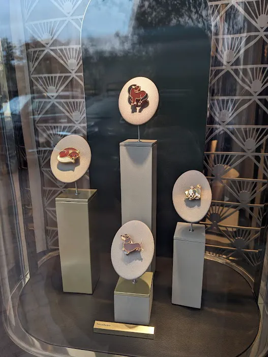 Van Cleef & Arpels (Dallas - Highland Park Village) 0