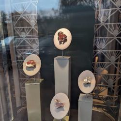 Van Cleef & Arpels (Dallas - Highland Park Village) ico
