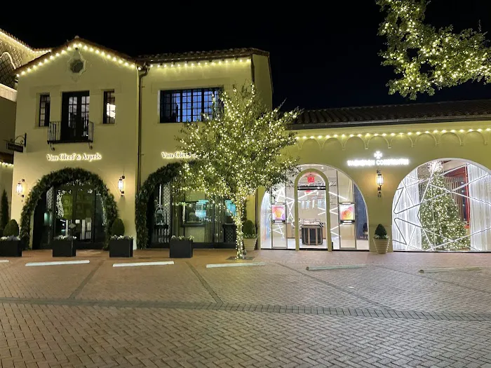 Van Cleef & Arpels (Dallas - Highland Park Village) 4