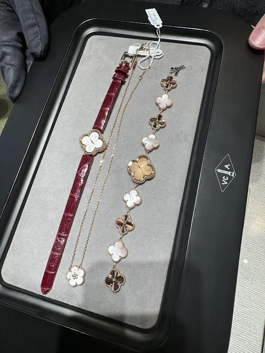Van Cleef & Arpels (Dallas - Highland Park Village) 5