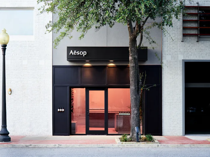 Aesop Knox 2