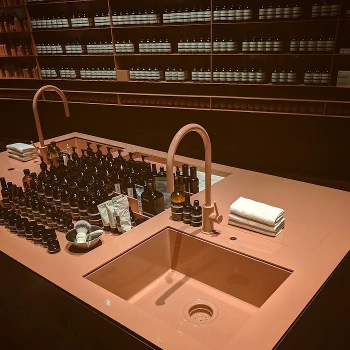 Aesop NorthPark 1