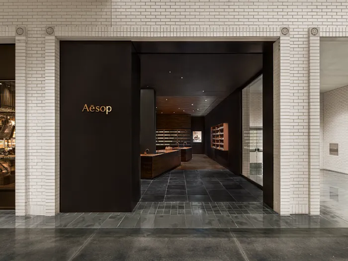 Aesop NorthPark 2