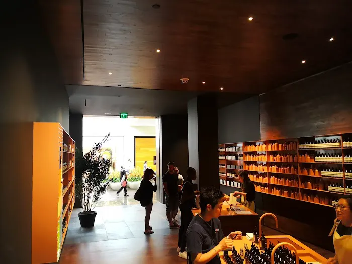 Aesop NorthPark 0