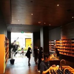 Aesop NorthPark ico