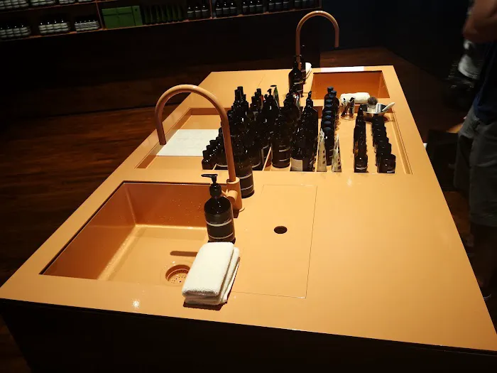 Aesop NorthPark 4