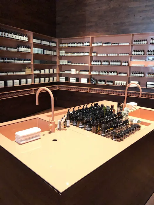 Aesop NorthPark 3