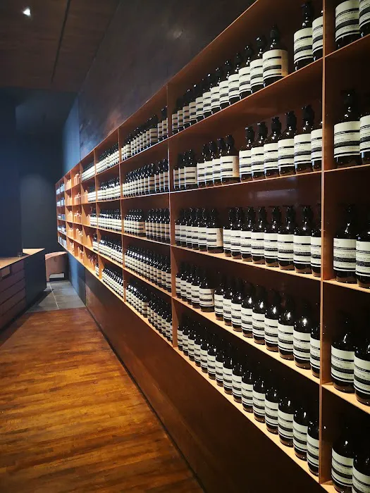 Aesop NorthPark 7