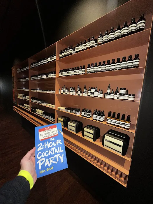Aesop NorthPark 9