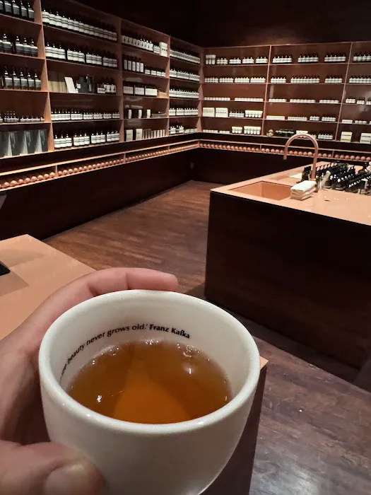 Aesop NorthPark 8