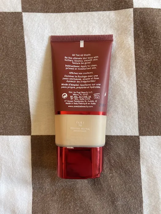 SEPHORA 3